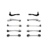 Suspensia Suspension Control Arm Repair Kit SUP-X89KT1115