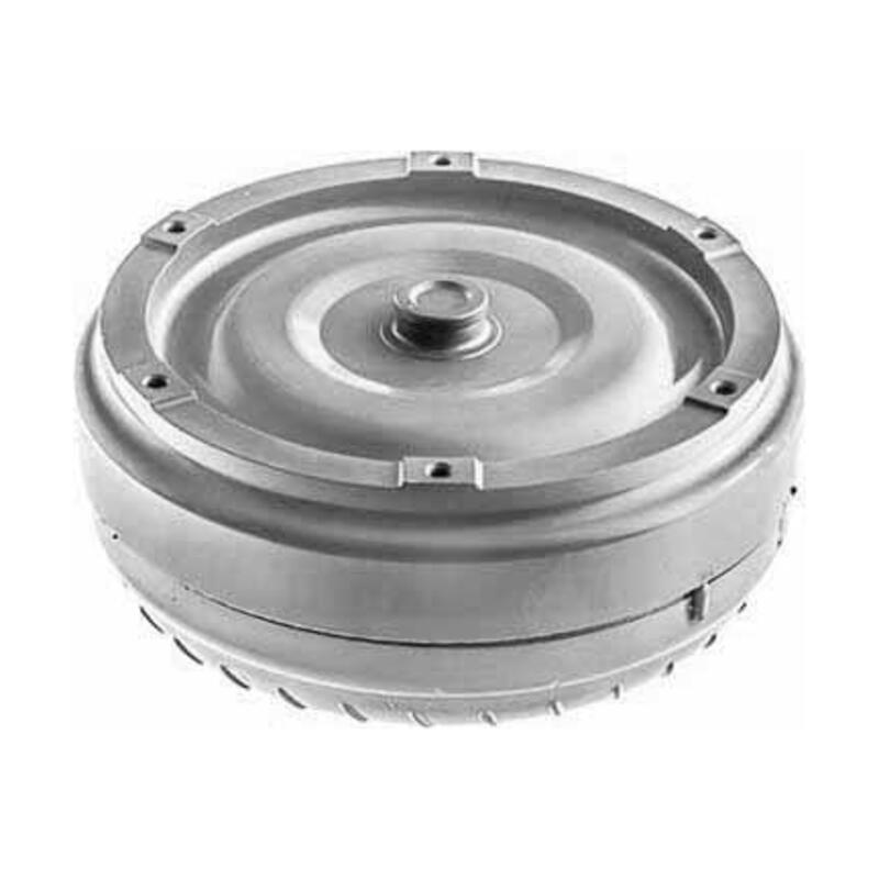 SXA7X Torque Converter transend™