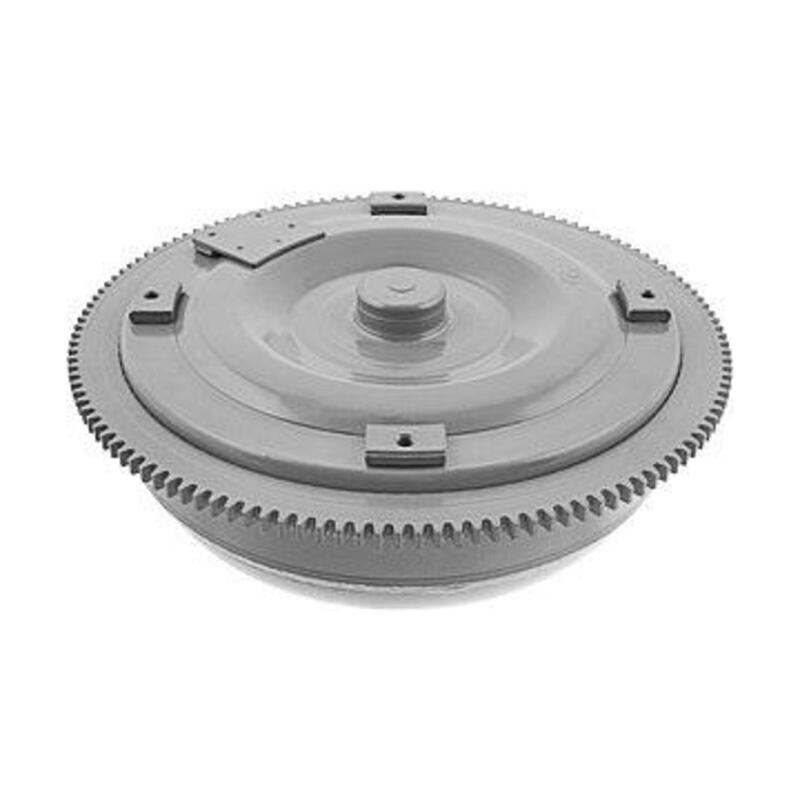 Saxco Torque Converter SX-CR64