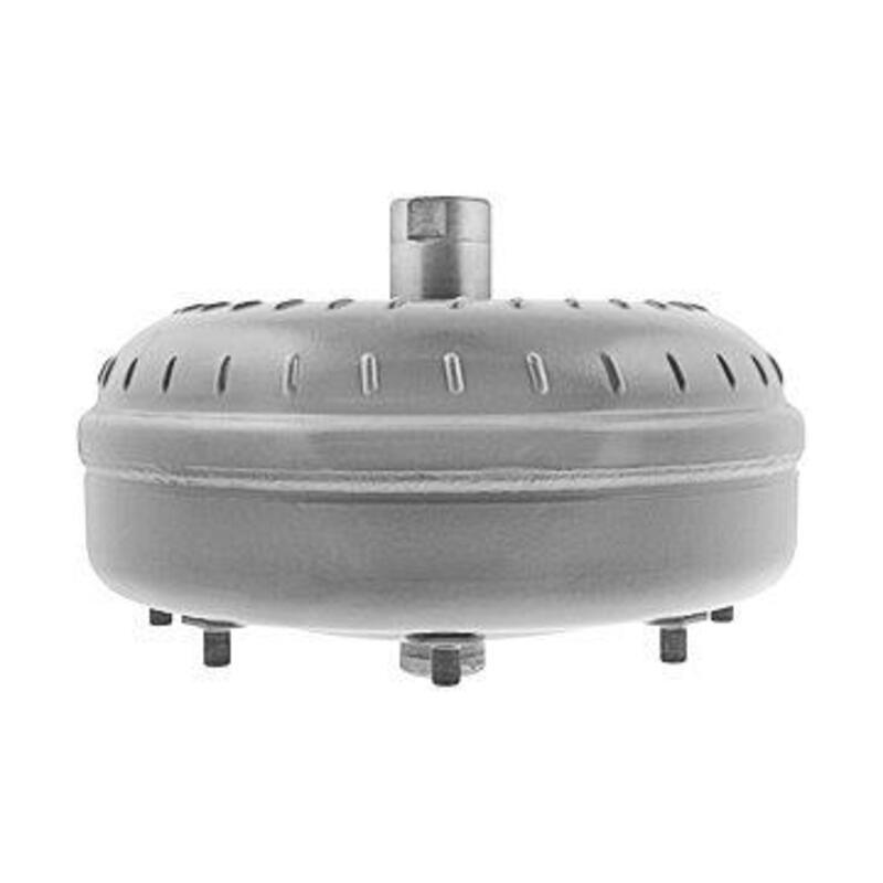 Saxco Torque Converter SX-FM138-8SC