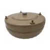 Saxco Torque Converter SX-FM69