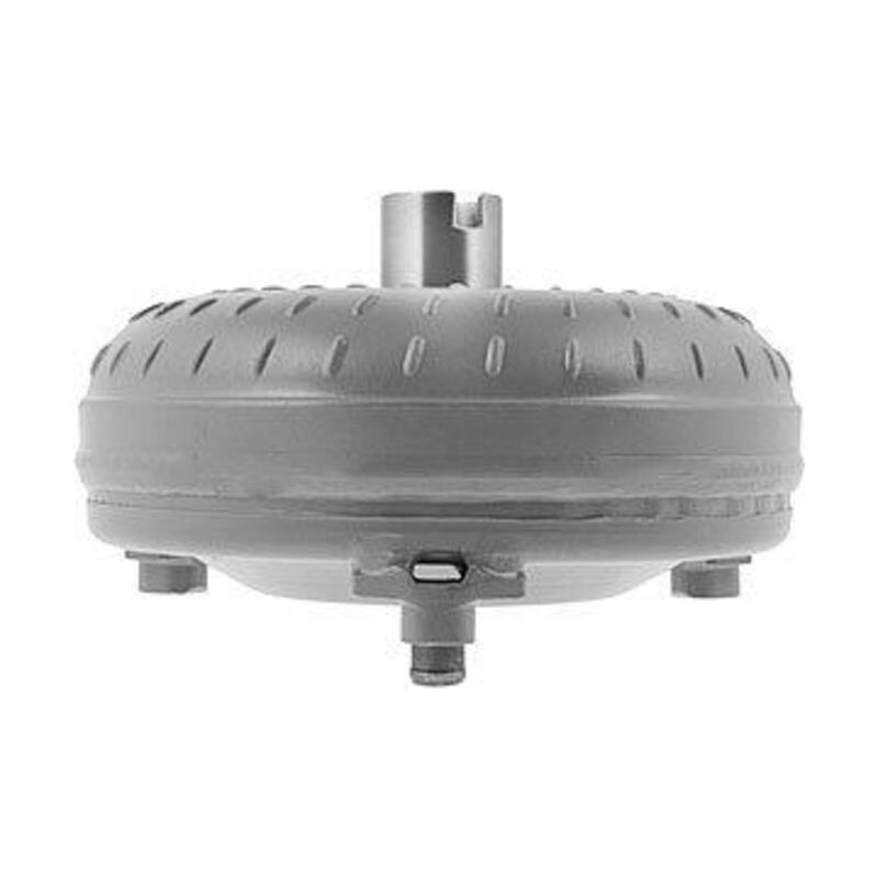 Saxco Torque Converter SX-GM58CWHD