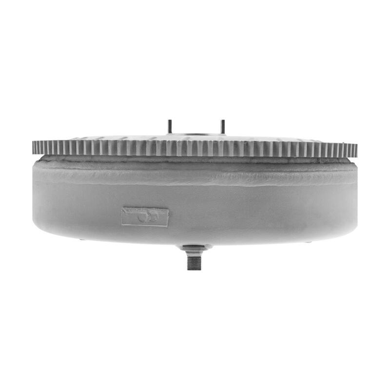 Saxco Torque Converter SX-VW20