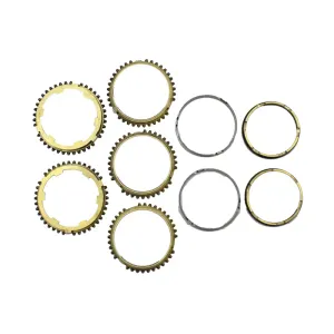 Transtar Aftermarket Synchronizer Ring  Set SYN116