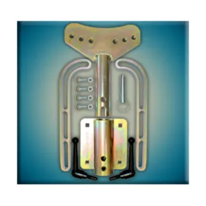 Adapt-A-Case Holding Fixture T-0156TCAC