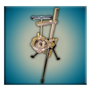Adapt-A-Case Press Snap Ring Spring Compressor With Stand T-0158-PSAC