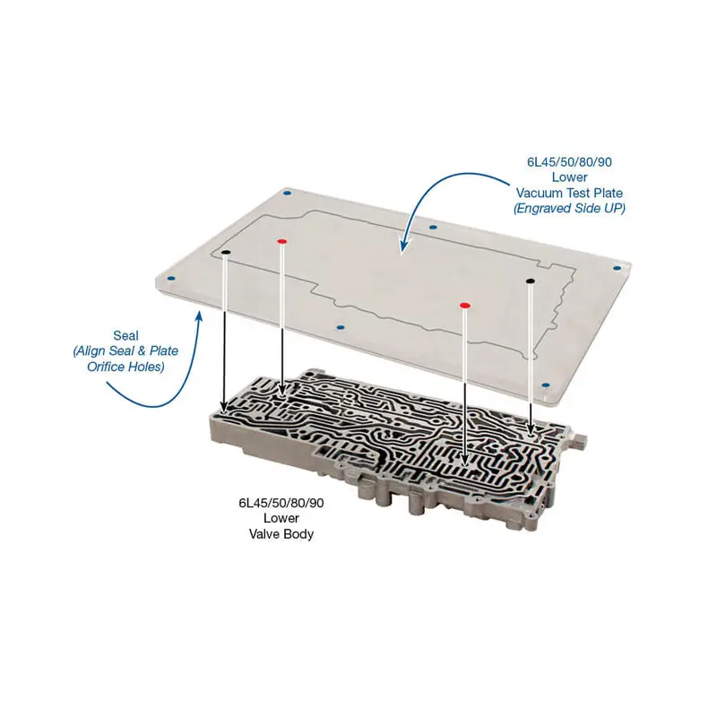 Sonnax Specialty Tool T-104740-VTP-SL