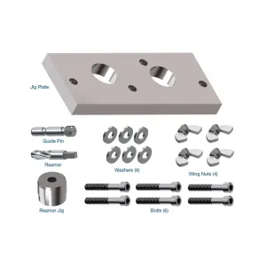 Sonnax Tool Kit For S124741DK T-124740-TL40