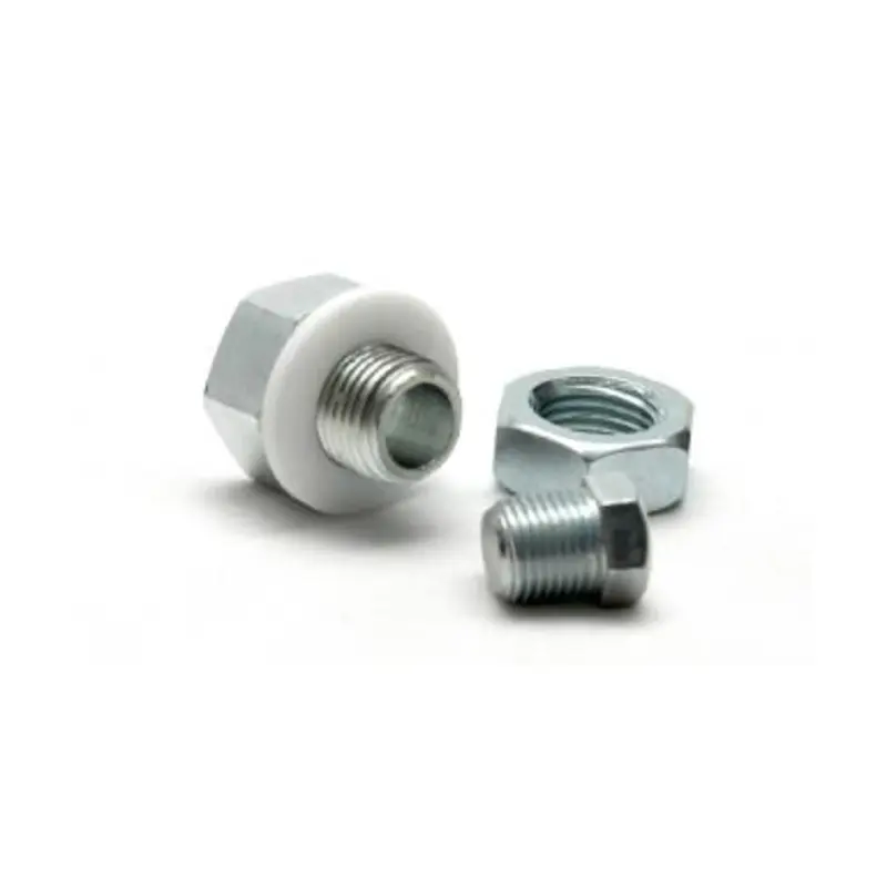 Hayden Drain Plug T-3020