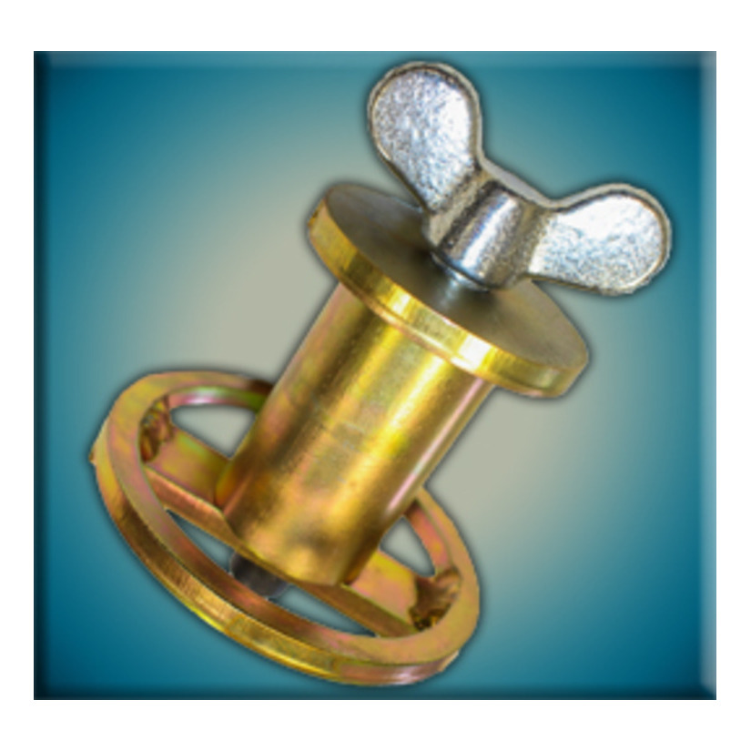 T-340LRAC - Low Reverse Spring Compressor | Adapt-A-Case