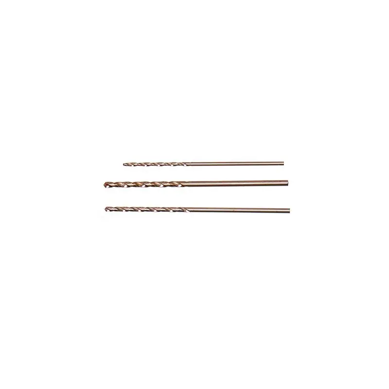 Sonnax Drill Bit Kit, for Lube Modifications T-73840-DK