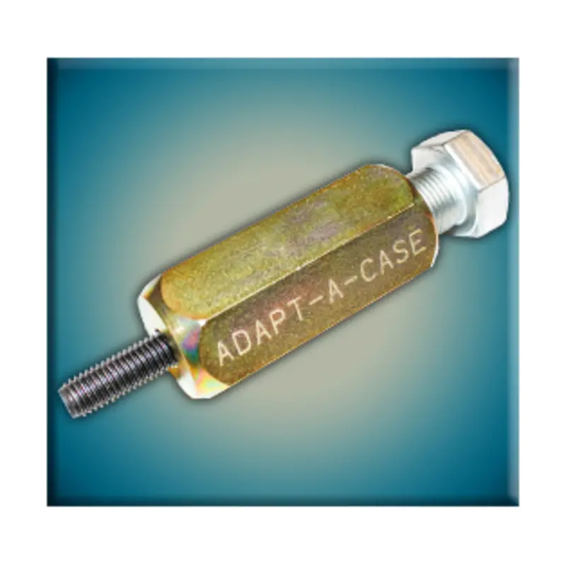 Adapt-A-Case Output Shaft Remover, Requires Slide Hammer With 3/4-16 Threads T-8200