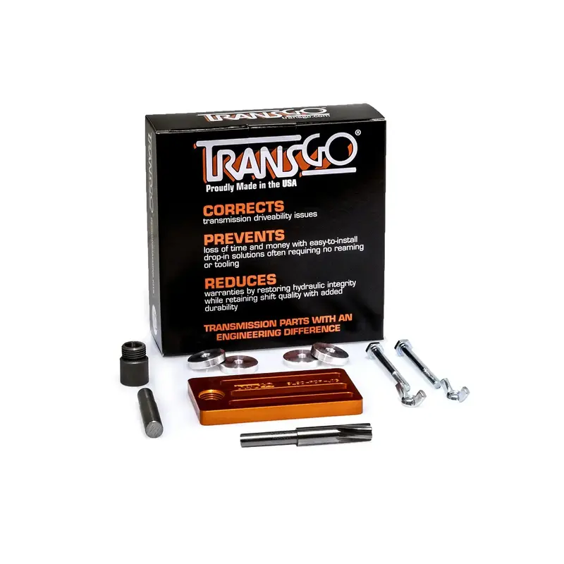 TransGo Specialty Tool T-8L90-PDP-TKC