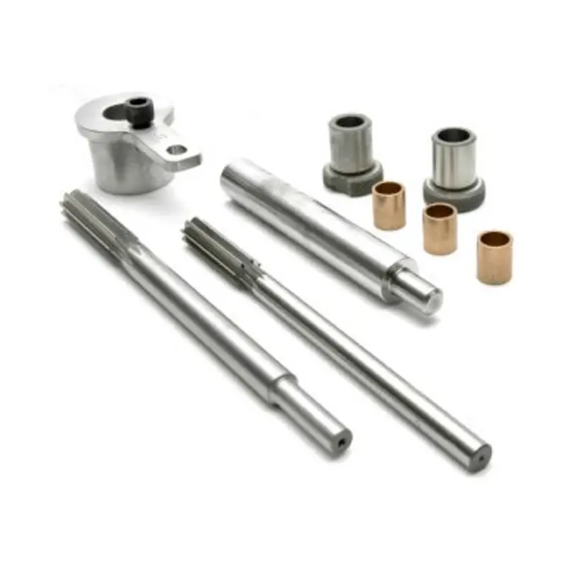 Northland Servo Bore Repair Kit, Includes Reamer, Guides, And Sleeves T-9211