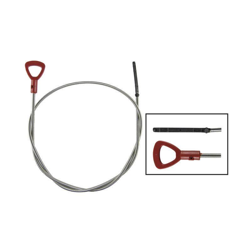 T9336C Dipstick Fluid Measuring Tool Alto Products Corp