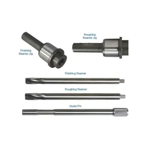 Sonnax Tool Kit For S72741L-1 T-F-44912-TL