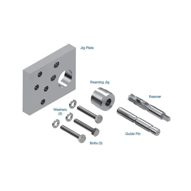 Sonnax Tool for S47741-5K T-F-47740-TL60