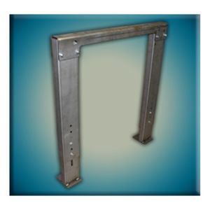 Adapt-A-Case Work Bench T-LEGAC