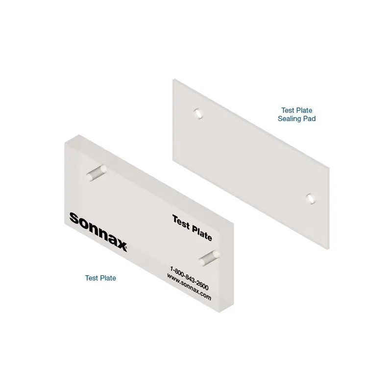 Sonnax Wet Air Test Plate T-SWAT-P1