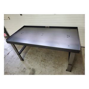 Transtar Work Bench T-WB-8