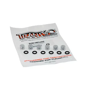TransGo End Plug Kit T104741-6K
