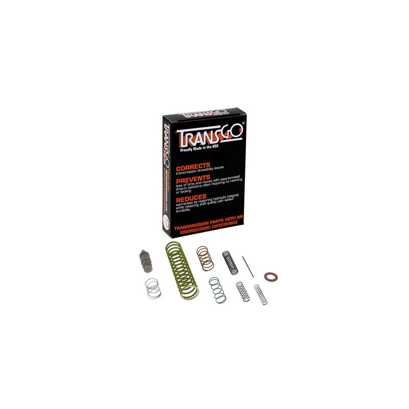 TransGo Shift Kit T106165A