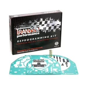 TransGo Reprogramming Kit T121169