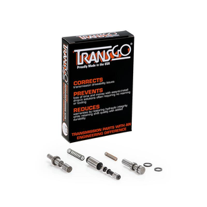 TransGo Valve Body Kit T124165A