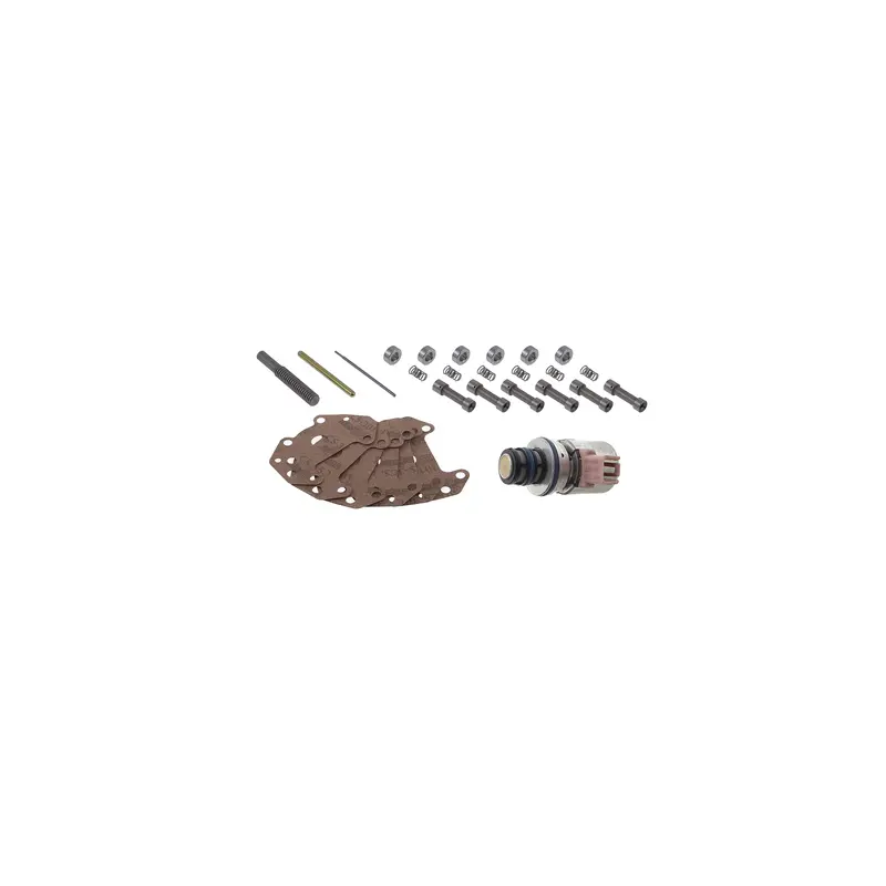 TransGo Solenoid Repair Kit T12432RK