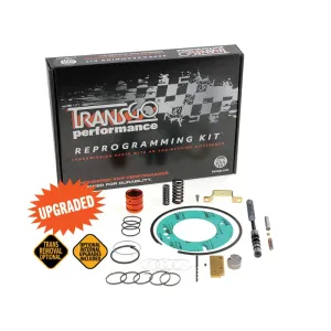 TransGo Reprogramming Kit T132169A
