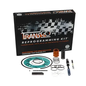 TransGo Reprogramming Kit T132169