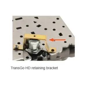 TransGo Performance Bracket T132843