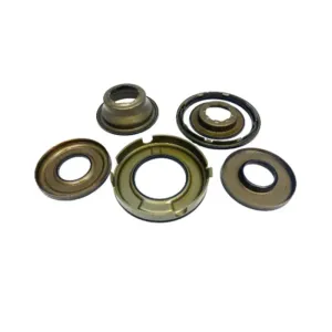 Transtar Bonded Piston Kit T132960K
