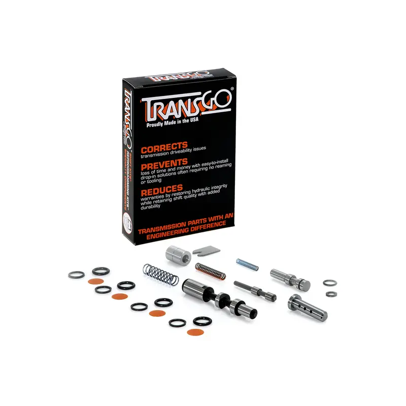 TransGo Shift Kit T144165A-V