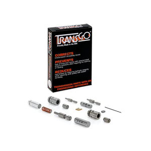 TransGo Shift Kit T147165CA