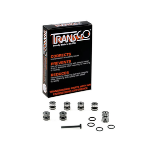 TransGo End Plug Kit T147741-6K