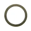 Friction; C3 Clutch 42 Teeth, 1-3-5-6-7, Double Parallel Groove