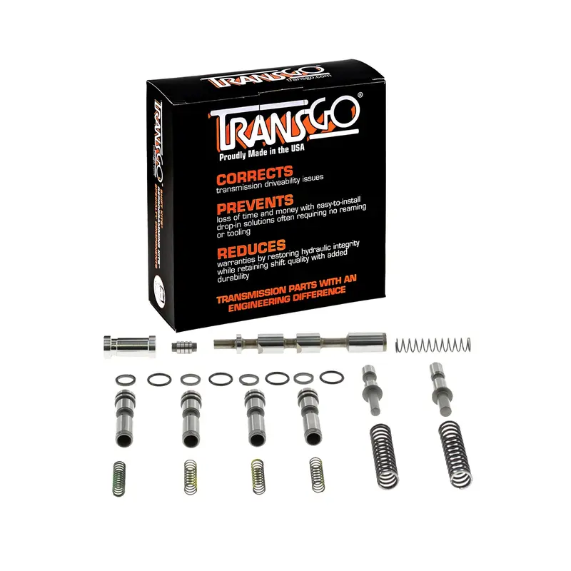 TransGo Shift Kit T154165