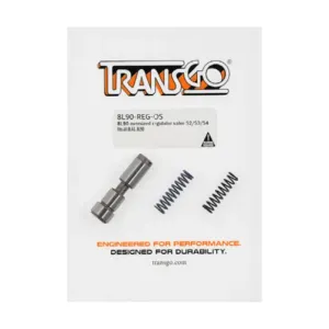 Transtar Valve Kit T154741CK-OS