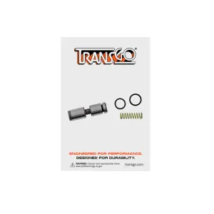 TransGo Performance Valve Kit T154741SAK-OS