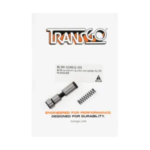 Transtar Valve Kit T154741SK-OS