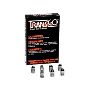 TransGo Piston Kit T154937K