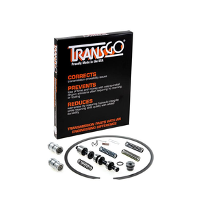 TransGo Shift Kit T16165A