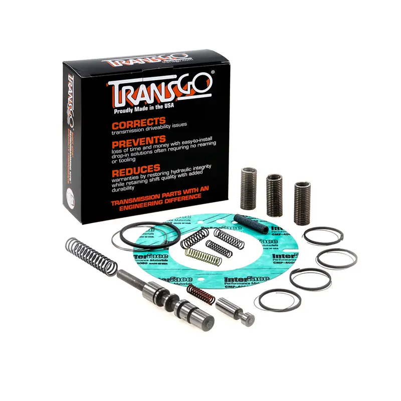 TransGo Shift Kit T162165