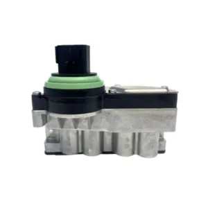 Transtar Solenoid Assembly T162420