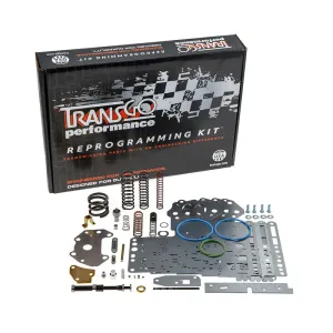 TransGo Shift Kit T22165C-CV