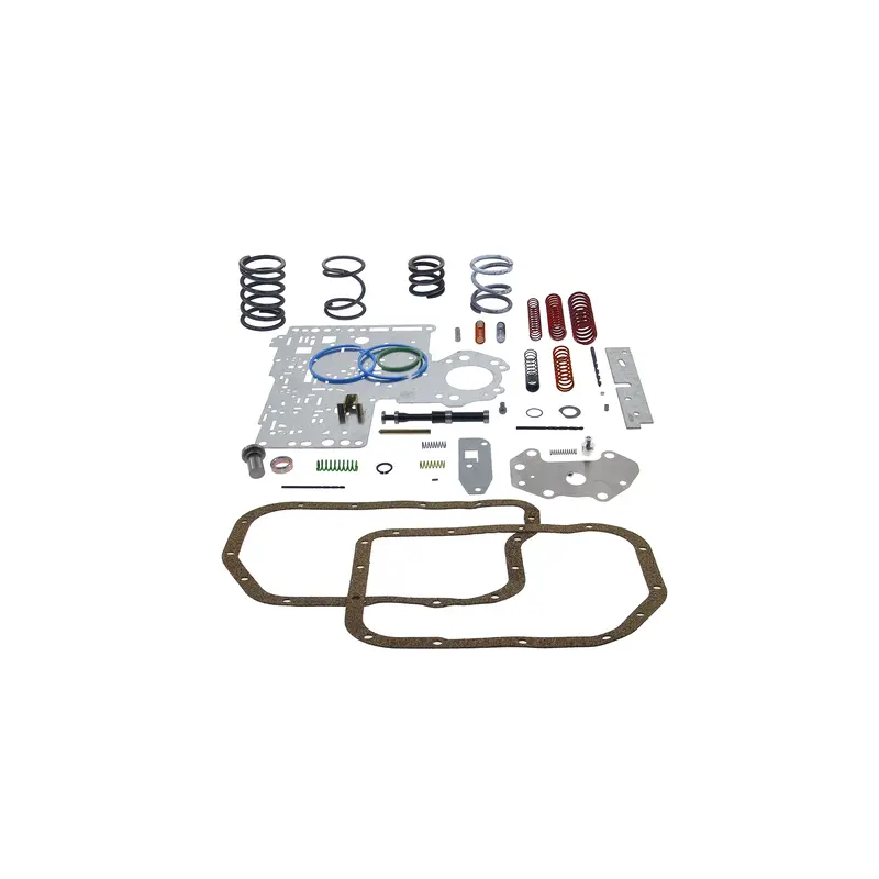 TransGo TransGo Reprogramming Kit, Stage 1, Stage 2, Diesel Performance T22169B