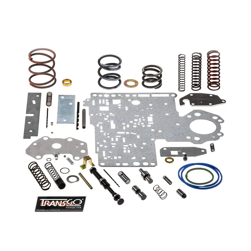 TransGo Reprogramming Kit T22169D