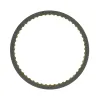 A Clutch, 52 Teeth, .068" Thick, High Energy Friction Material