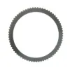 F Clutch, 70 External Teeth, .083" Thick, High Energy Friction Material